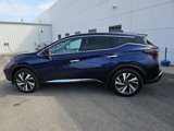Used 2023 Nissan Murano SL w/ SL Moonroof Package image 3