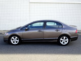 Used 2010 Honda Civic LX-S image 4