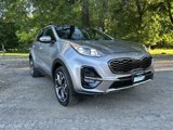 Used 2020 Kia Sportage SX image 2