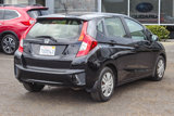 Used 2016 Honda Fit LX image 3