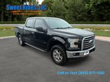 Used 2016 Ford F150 XLT w/ Equipment Group 302A Luxury image 3
