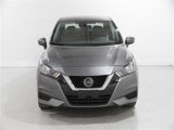 Used 2021 Nissan Versa SV image 2