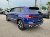 Used 2024 Volkswagen Taos SE image 5