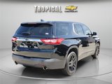 Used 2020 Chevrolet Traverse LS image 5
