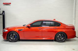 Used 2013 BMW M5 image 3