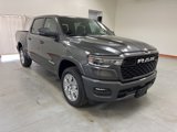 New 2025 RAM 1500 4x4 Crew Cab image 2