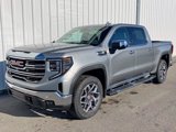 New 2025 GMC Sierra 1500 SLT w/ SLT Premium Plus Package image 3