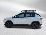 Used 2020 Jeep Compass Latitude image 3