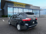 Used 2015 Toyota Sienna XLE image 5
