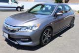 Used 2016 Honda Accord Sport image 3