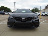 Used 2021 Toyota Camry SE image 2