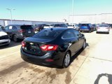 Used 2017 Chevrolet Cruze LT w/ Convenience Package image 3