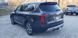 Used 2022 Kia Telluride EX w/ EX Premium Package image 3