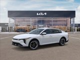 New 2025 Kia K4 EX image 3