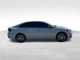 Certified 2025 Volkswagen Jetta Sport image 3