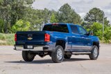 Used 2018 Chevrolet Silverado 2500 LTZ image 5