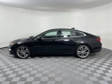 Used 2023 Chevrolet Malibu LT image 4