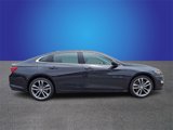 Used 2023 Chevrolet Malibu LT image 4