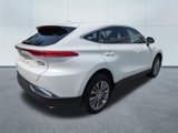Used 2021 Toyota Venza Limited w/ Advanced Technology Package image 3