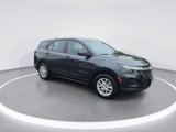 Used 2022 Chevrolet Equinox LS w/ Driver Confidence II Package image 2