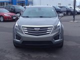 Used 2019 Cadillac XT5 Luxury image 2