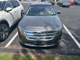 Used 2012 Ford Fusion SEL image 2