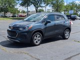 Used 2021 Chevrolet Trax LT w/ Driver Confidence Package image 3