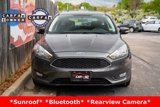 Used 2016 Ford Focus SE w/ Equipment Group 201A image 2