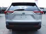 Used 2022 Toyota RAV4 XLE image 3