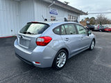 Used 2012 Subaru Impreza 2.0i Premium w/ All-Weather Pkg image 5