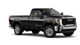 New 2024 GMC Sierra 2500 Pro w/ 1SA Pro Safety Plus Package image 5