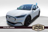 Certified 2023 Ford Mustang Mach-E Premium w/ Mustang Nite Pony Package image 3