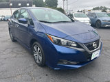 Used 2022 Nissan Leaf S Plus image 4