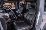 Used 2014 Jeep Wrangler Unlimited Rubicon image 4