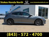 Used 2020 Honda Civic EX image 3