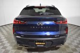 New 2025 INFINITI QX55 Luxe w/ Cargo Package image 4