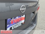 Used 2024 Nissan Versa S w/ Trunk Package image 4