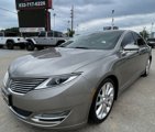 Used 2015 Lincoln MKZ AWD w/ Technology Package image 4
