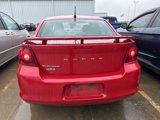 Used 2014 Dodge Avenger SE w/ Blacktop Package image 6