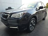 Used 2017 Subaru Forester 2.5i Limited w/ Rugged Package #2 image 4