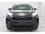Used 2021 Kia Sportage LX w/ LX Fwd Popular Package image 3