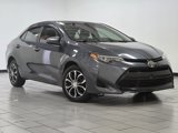 Used 2017 Toyota Corolla LE image 2