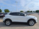 New 2025 Buick Encore GX Preferred image 3