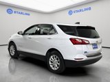 Used 2018 Chevrolet Equinox LT image 5
