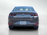 Certified 2025 MAZDA MAZDA3 s image 5