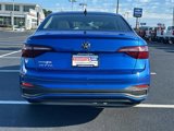 Used 2024 Volkswagen Jetta S image 4