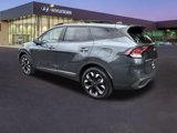 Used 2023 Kia Sportage X-Line w/ X-Line Premium Package image 3