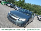 Used 2009 Chevrolet Malibu Hybrid image 3