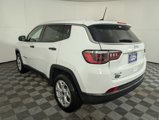 New 2025 Jeep Compass Sport image 4