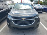 Used 2018 Chevrolet Equinox LS image 2